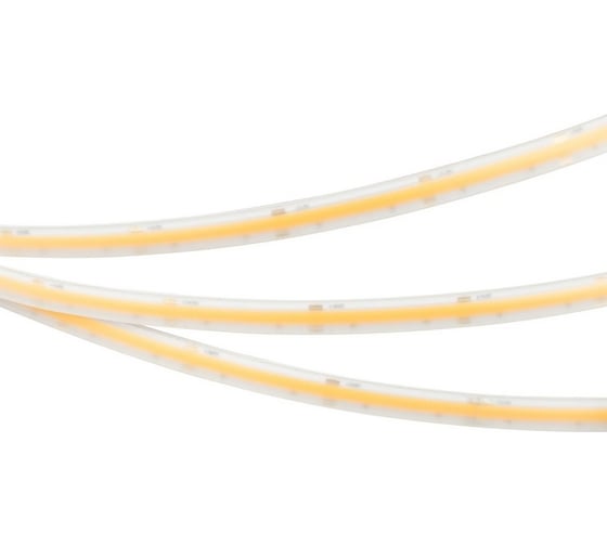 Изображение товара Светодиодная герметичная лента Arlight COB-PS-X480-12mm 24V White6000 5м 041782