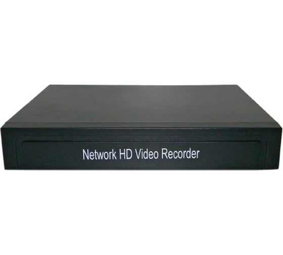 Изображение товара Видеорегистратор ComOnyx сетевой, 9 канальный, co-rna0901lv2 00000006985