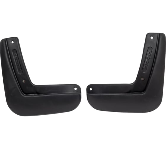 Изображение товара Брызговики задние Rein подходят для KIA Rio, 2018-, 2 шт. RЕIN.25.46.E10 REIN.25.46.E10