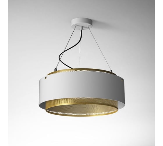 Изображение товара Подвесной светильник IMPERIUMLOFT CASING 38 белый 189561-26