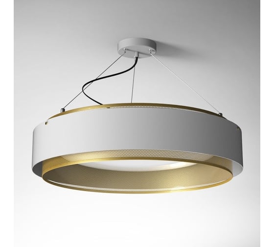 Изображение товара Подвесной светильник IMPERIUMLOFT CASING 62 белый 189560-26