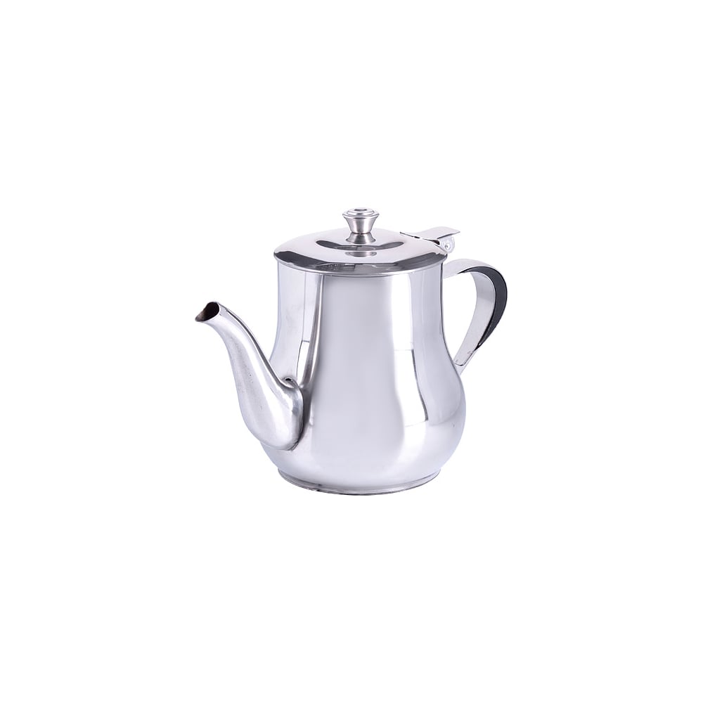 Изображение товара Заварник с фильтром MAYER&BOCH 615 мл нержавеющая сталь серебристый