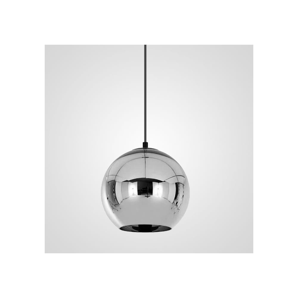 Изображение товара Подвесной светильник IMPERIUMLOFT Copper Shade Chrome D20 182680-22