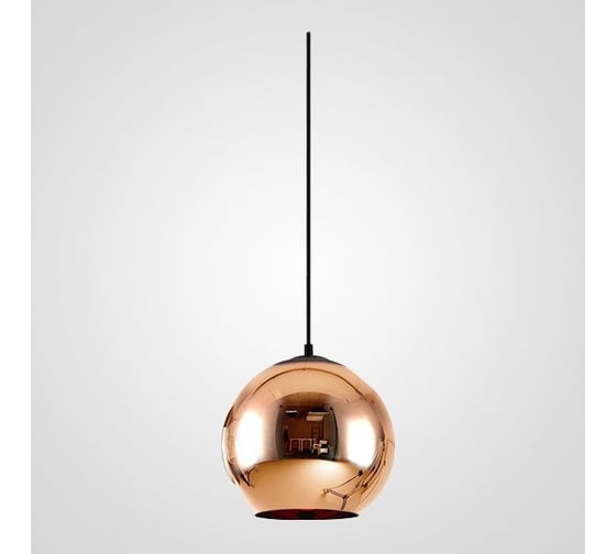 Изображение товара Подвесной светильник IMPERIUMLOFT Copper Shade 73583-22