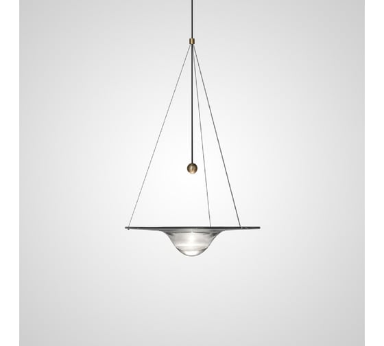 Изображение товара Подвесной светильник IMPERIUMLOFT CLEPSYDRA 151846-26