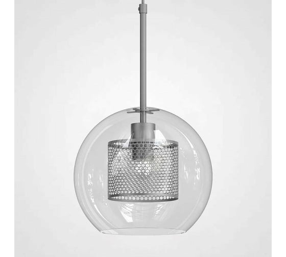 Изображение товара Подвесной светильник IMPERIUMLOFT CATCH silver D20 186708-26