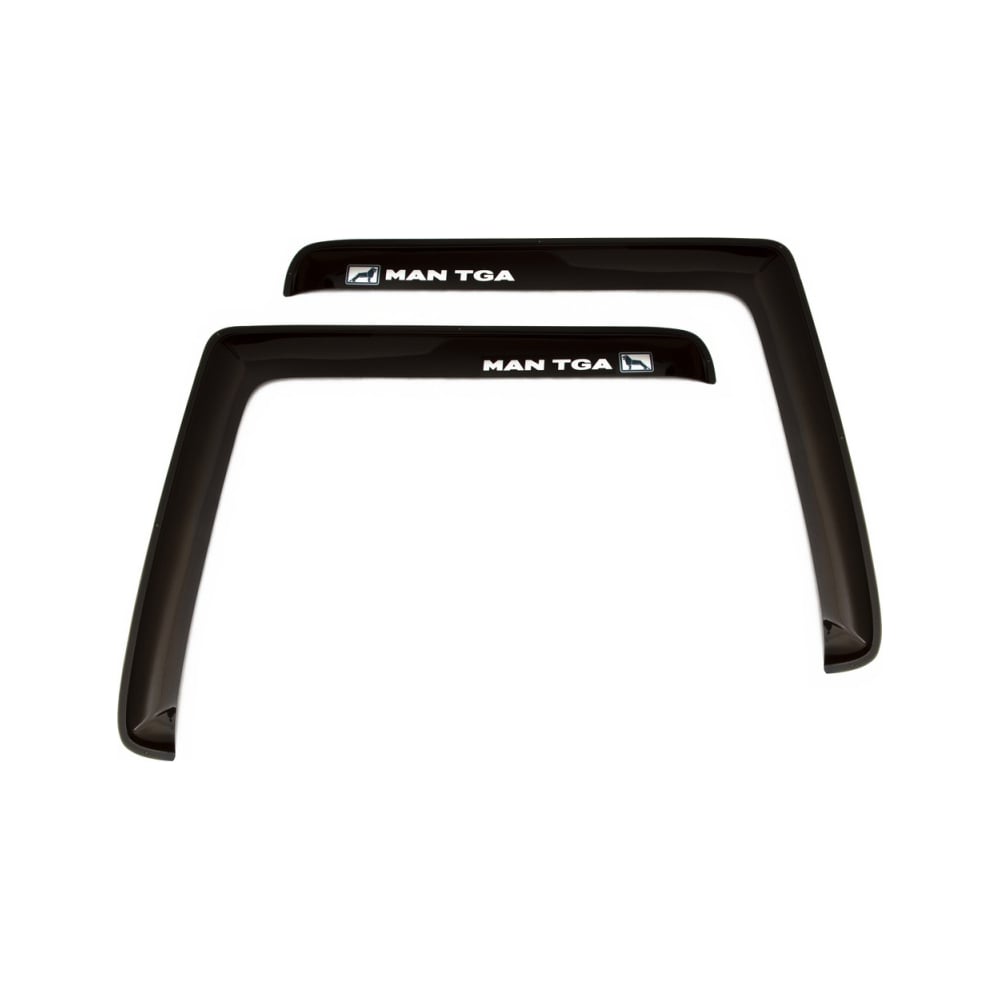 Накладной дефлектор окон MAN TGA Rein REINWV850