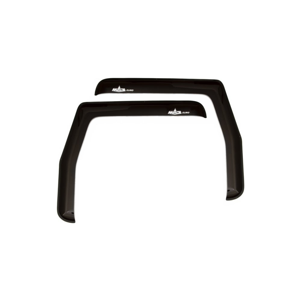 Накладной дефлектор окон Евро МАЗ 1997- Rein