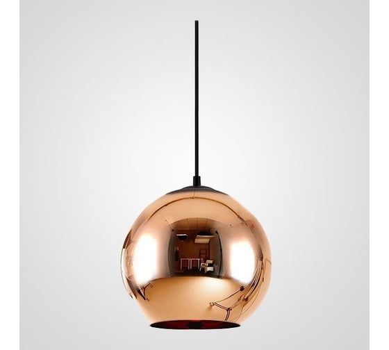 Изображение товара Подвесной светильник IMPERIUMLOFT Copper Shade D25 179998-22