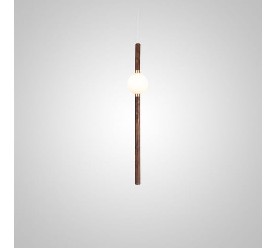 Изображение товара Подвесной светильник IMPERIUMLOFT CORNELL L64 nut 4000К 187960-23