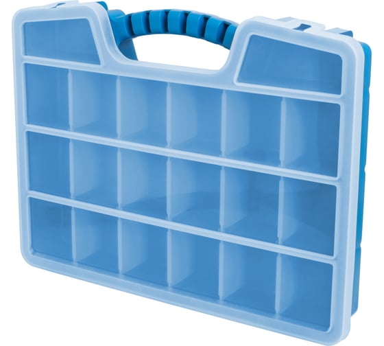 Изображение товара Органайзер MOS 390x300x60 мм, 20 отделений 65673М
