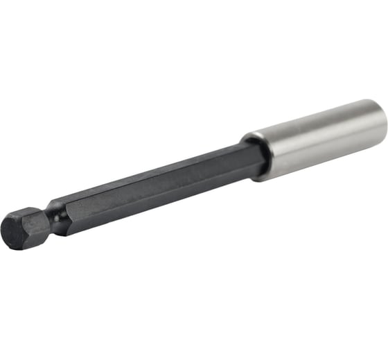 Изображение товара Держатель для бит RAGE By VIRA магнитный удлинитель для бит 100 мм 554179