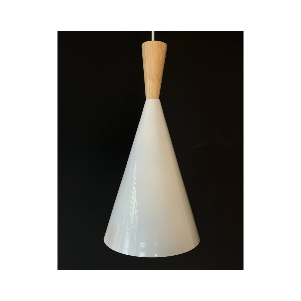 Изображение товара Подвесной светильник IMPERIUMLOFT Dairy Light Beat Tall 74577-22 стиль лофт