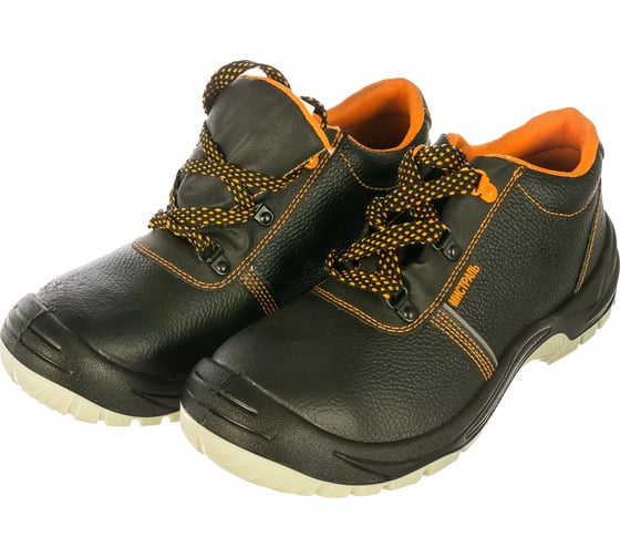 Изображение товара Полуботинки с металлическими подносоком и стелькой Спрут Мистраль р.42 105247