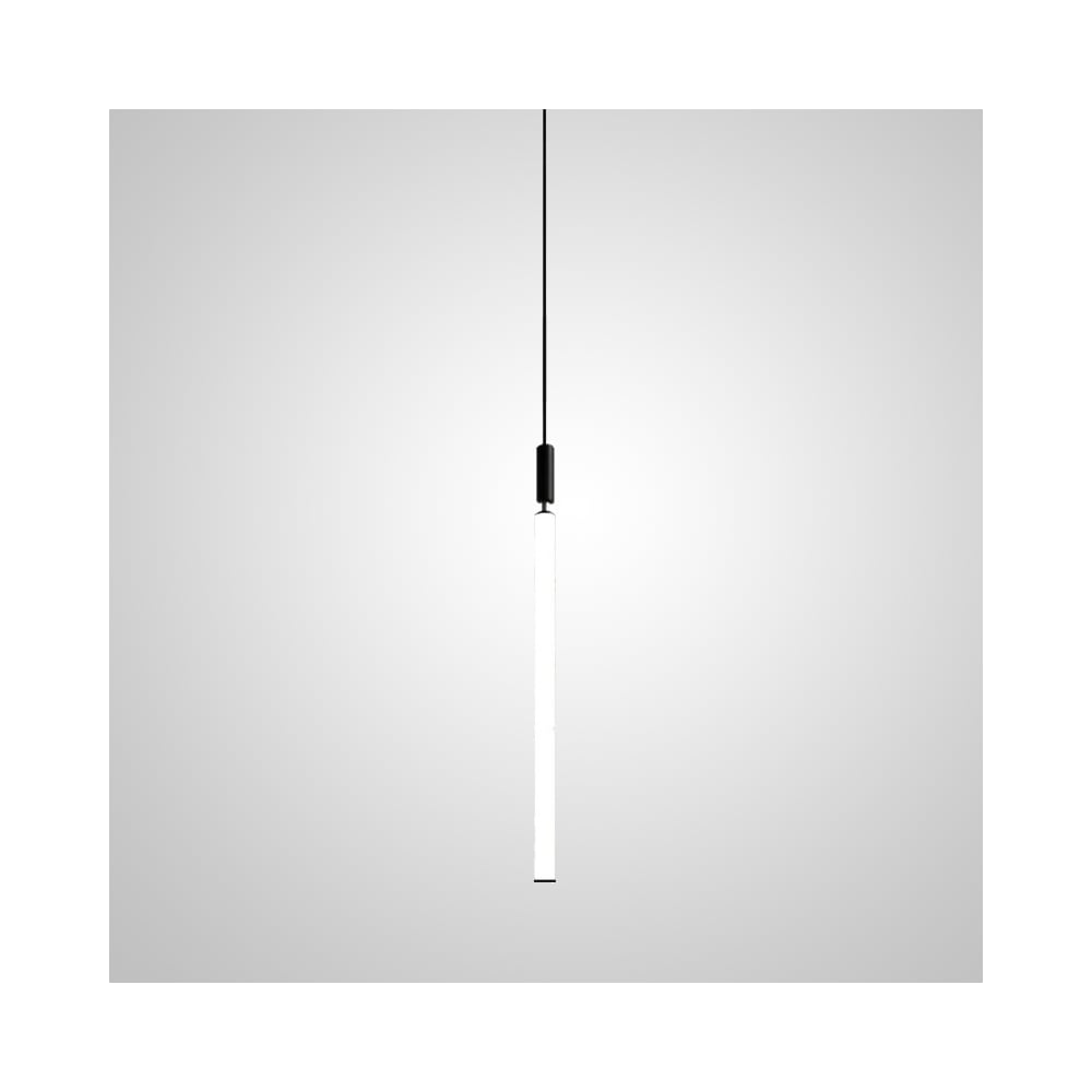 Изображение товара Подвесной светильник IMPERIUMLOFT DELIA L70 черный 4000К для современного интерьера