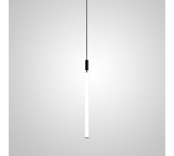 Изображение товара Подвесной светильник IMPERIUMLOFT DELIA L70 black 4000К 187966-23