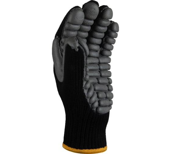 Изображение товара Антивибрационные перчатки Jeta Safety размер 10/XL JAV-601-XL