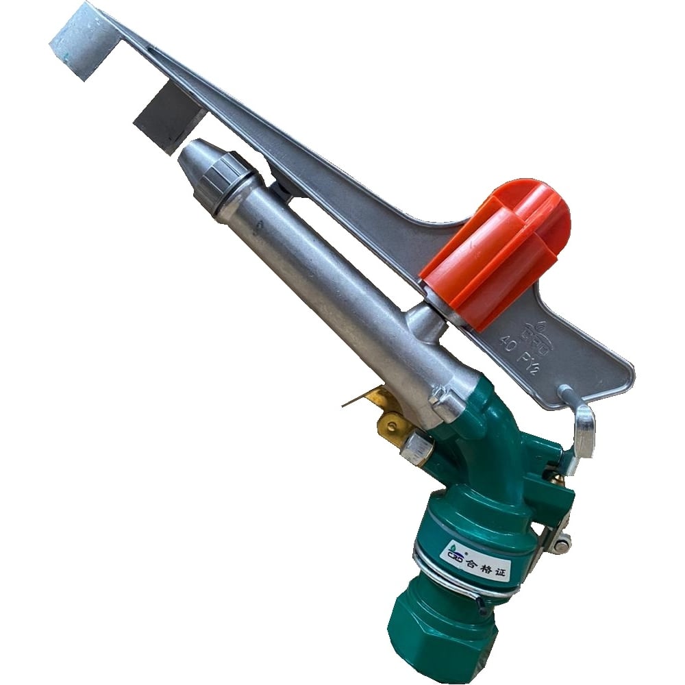 Изображение товара Спринклер ORTZ PY40 1228 для эффективного автоматического полива до 35 м