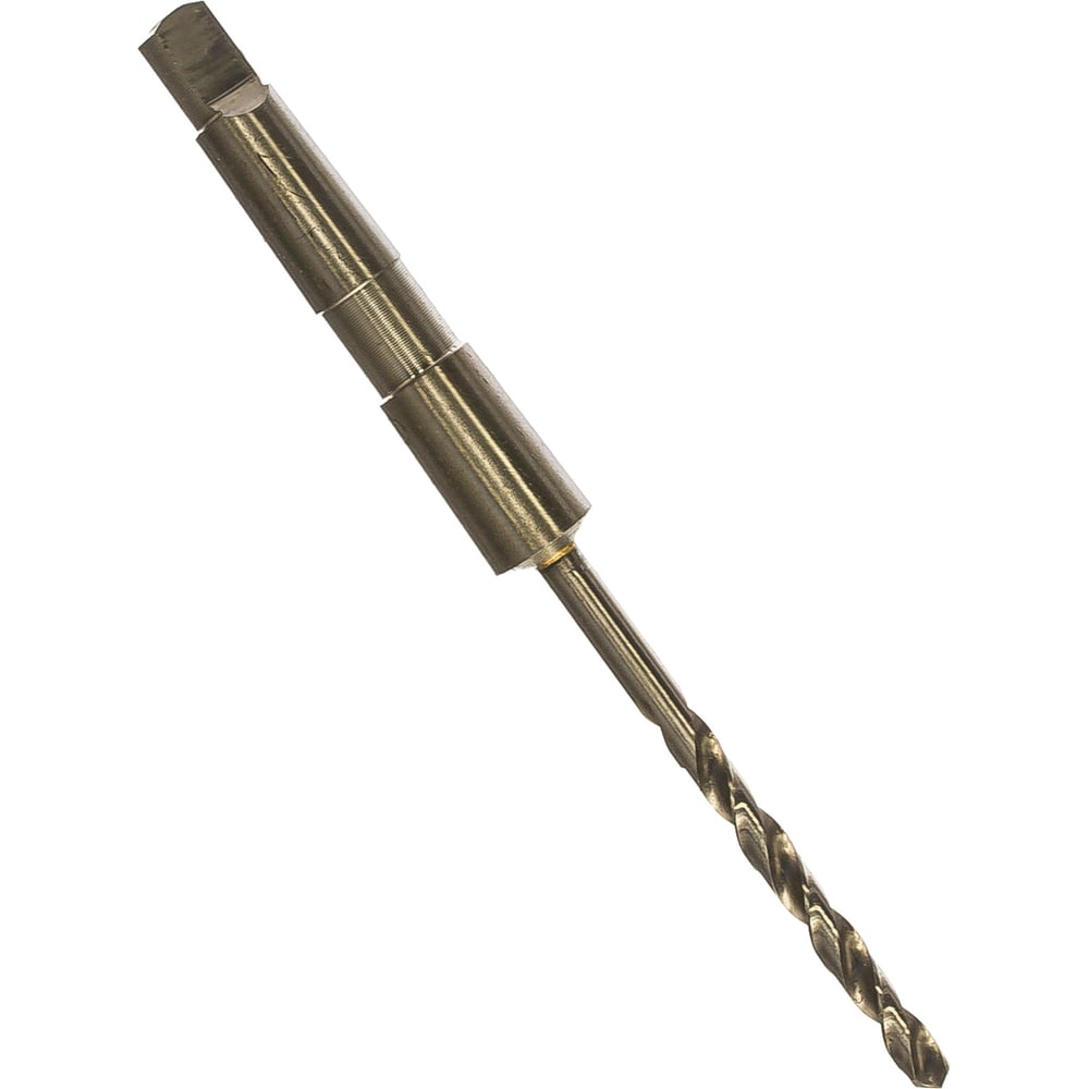 Изображение товара Сверло 5 мм для бетона и металла ТМТ Групп Р6М5К5 148452