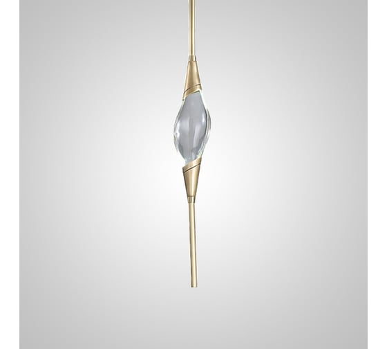 Изображение товара Подвесной светильник IMPERIUMLOFT FAME copper 186801-23