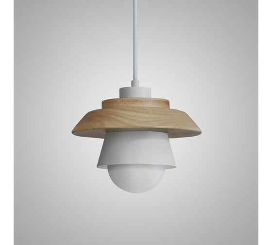 Изображение товара Подвесной светильник IMPERIUMLOFT ECO Белый 178161-26