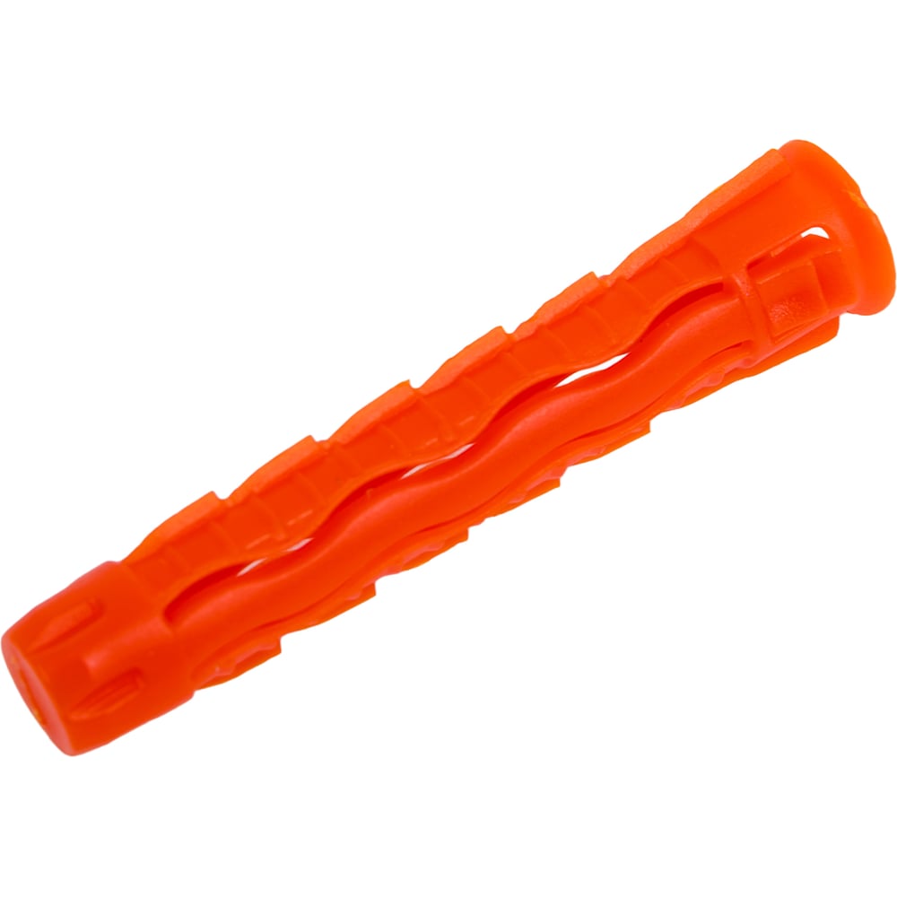 Изображение товара Универсальный скручиваемый дюбель Farton ДС-1060 КФ 50 шт