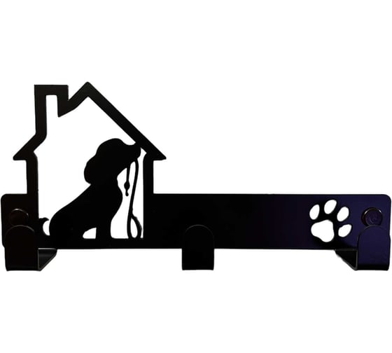 Изображение товара Держатель ошейников и поводков АВТОЭЛЕКТРИКА 00-0000728