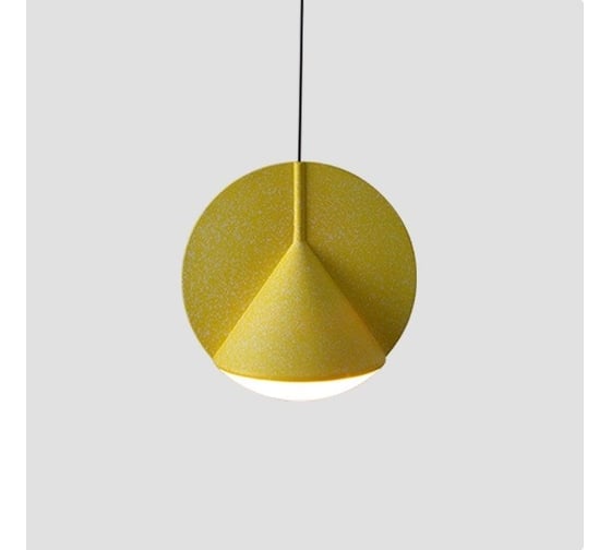 Изображение товара Подвесной светильник IMPERIUMLOFT FLECKS Желтый 179700-26