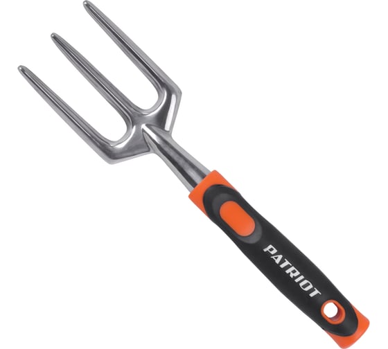 Изображение товара Посадочная вилка Patriot FP 315, 315 мм, PP+TPR 777001509