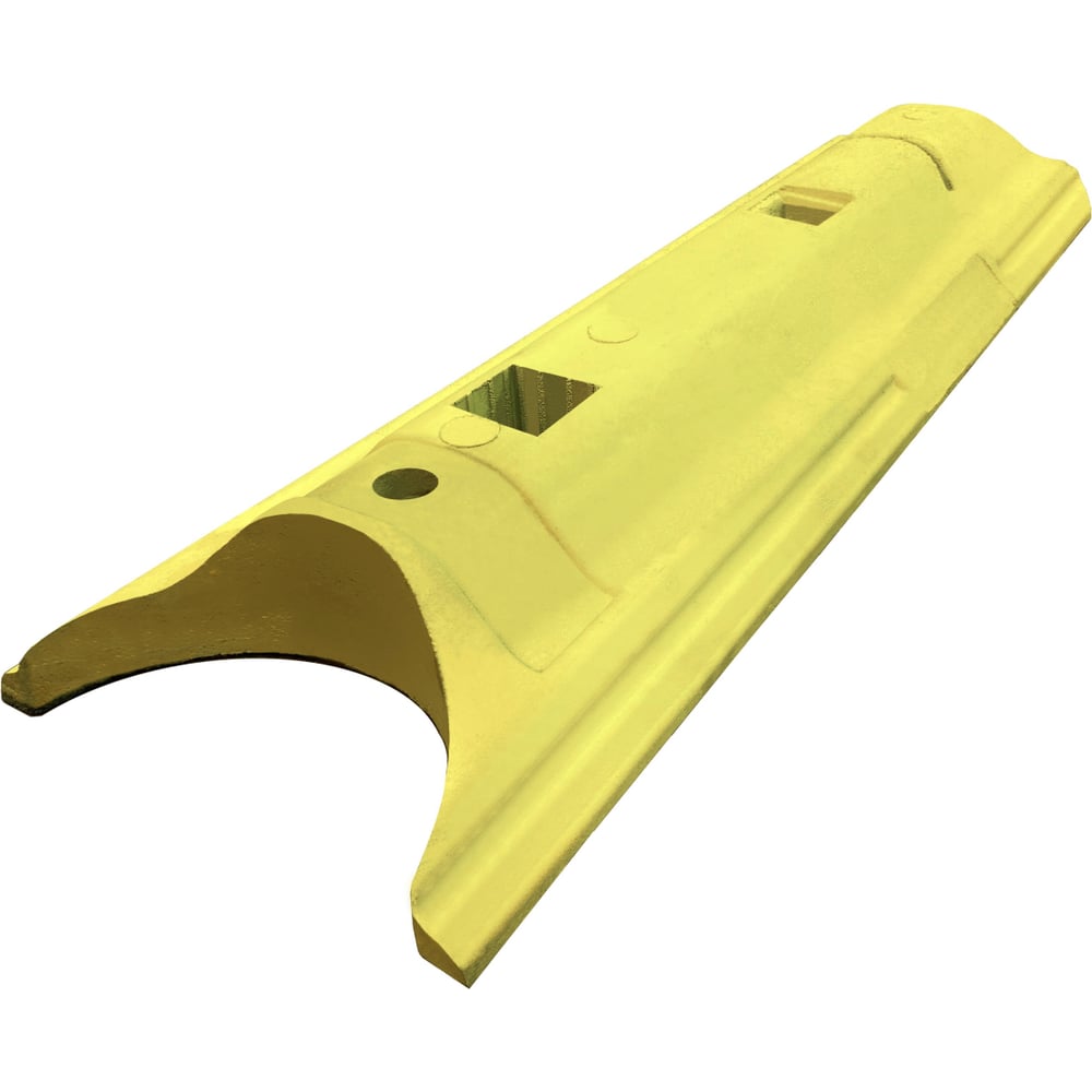 Изображение товара Полимерпесчаный делиниатор Технология ДЛ-1000 конечный элемент 00-00006288