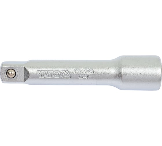 Изображение товара Удлинитель (76 мм; 3/8) YATO YT-3843