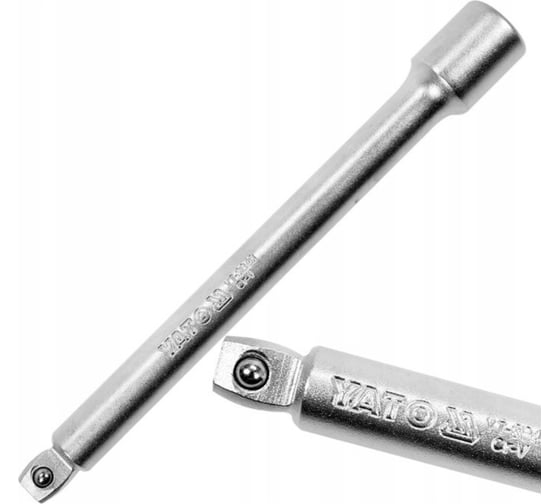 Изображение товара Удлинитель наклонный (152 мм; 3/8) YATO YT-3848