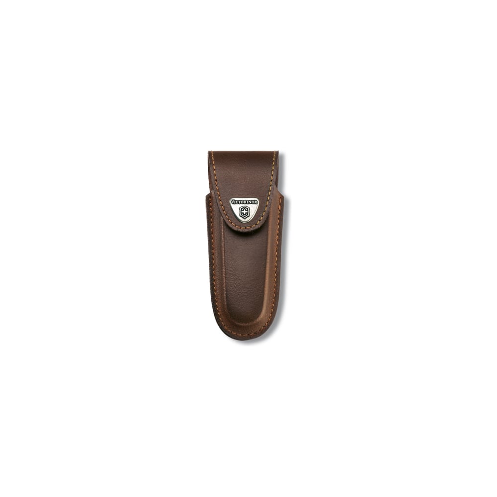 фото Кожаный чехол victorinox 4.0538