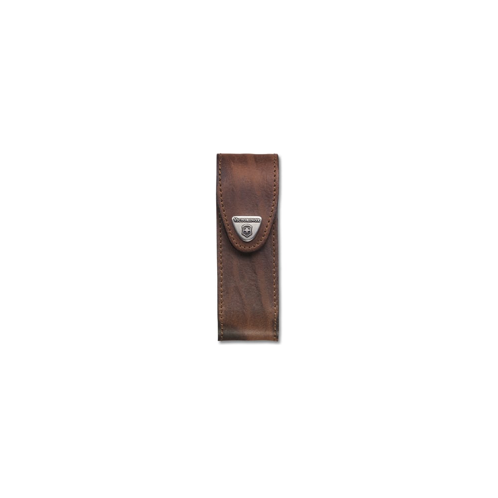 фото Кожаный чехол victorinox 4.0547