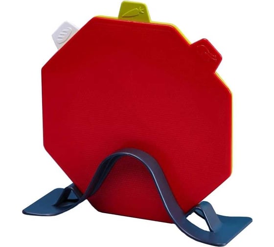 Изображение товара Разделочные доски ООО КЗНМ Уют, на подставке, набор 3 шт. 527805