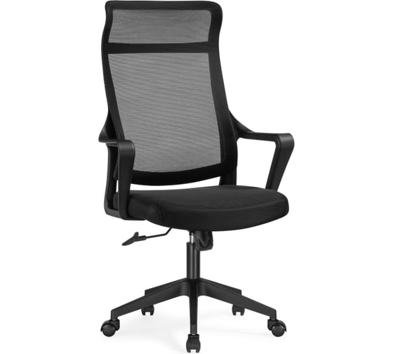 Изображение товара Компьютерное кресло Woodville rino black 15630
