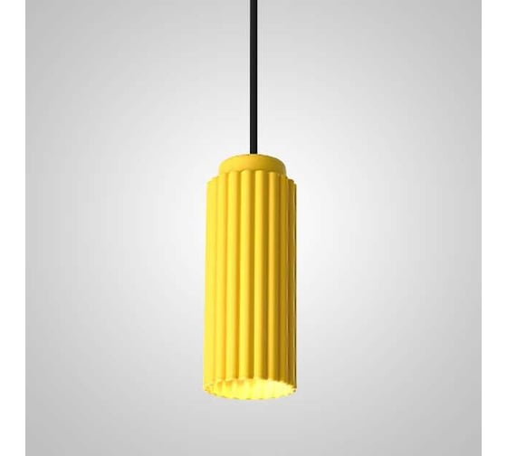 Изображение товара Подвесной светильник IMPERIUMLOFT JIB yellow 189768-23