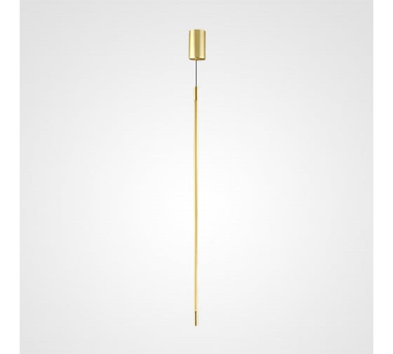 Изображение товара Подвесной светильник IMPERIUMLOFT KEMMA H80 Gold 212788-26