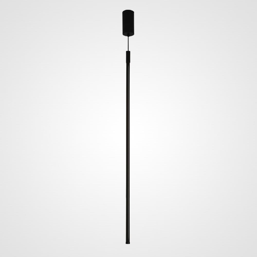 Изображение товара Подвесной светильник IMPERIUMLOFT KEMMA H100 Black для современного интерьера