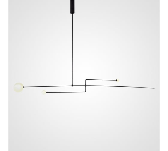 Изображение товара Подвесной светильник IMPERIUMLOFT LINES F 140821-26