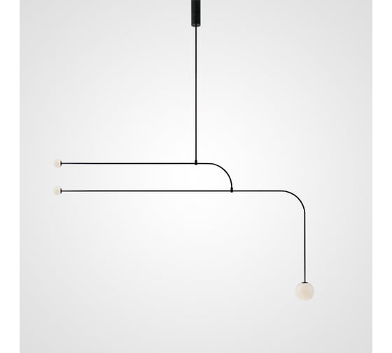 Изображение товара Подвесной светильник IMPERIUMLOFT LINES E 140820-26