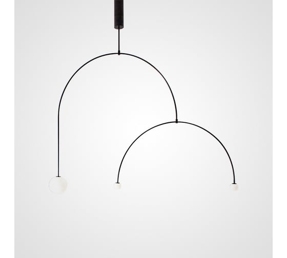 Изображение товара Подвесной светильник IMPERIUMLOFT LINES C 140818-26