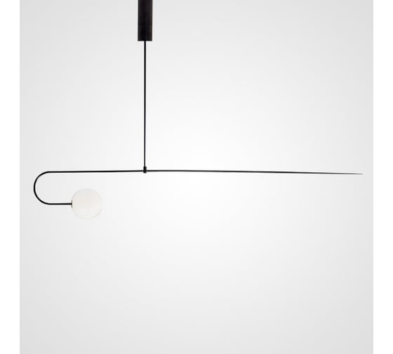 Изображение товара Подвесной светильник IMPERIUMLOFT LINES G 140822-26