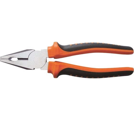 Изображение товара Плоскогубцы BIST комбинированные 180 мм BWD351-04