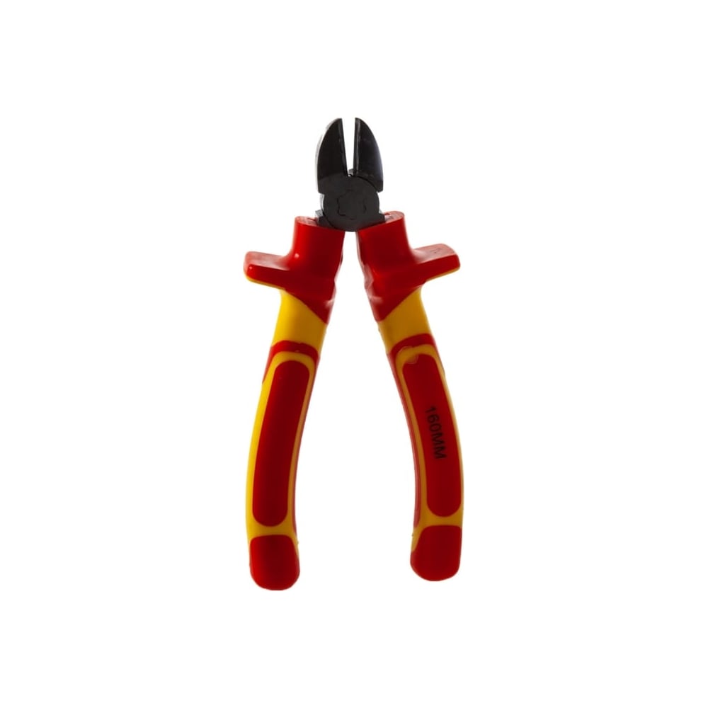 Изображение товара Бокорезы BIST vde 160 мм до 1000 В профессиональные диэлектрические