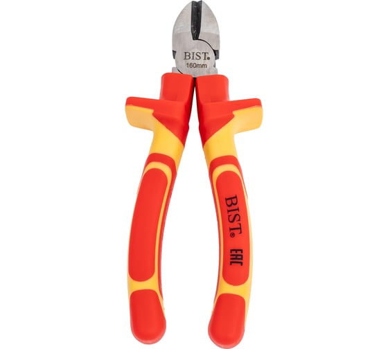 Изображение товара Бокорезы BIST vde 160 мм, до 1000в BWD503-02