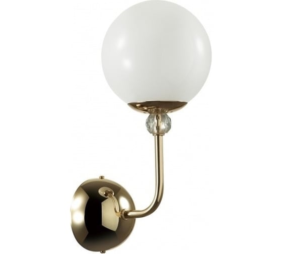 Изображение товара Бра LUMION E27 1х40W MARSHA 6536/1W