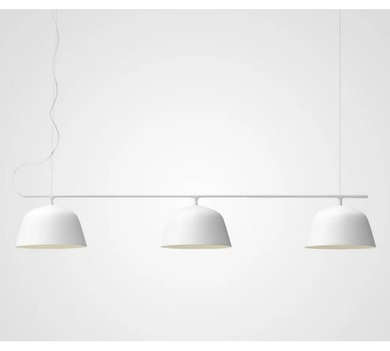 Изображение товара Подвесной светильник IMPERIUMLOFT Ambit White Long 184489-26