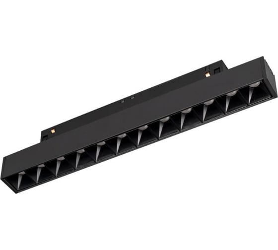 Изображение товара Светильник Arlight MAG-ORIENT-LASER-L235-8W Day4000 1шт 033616