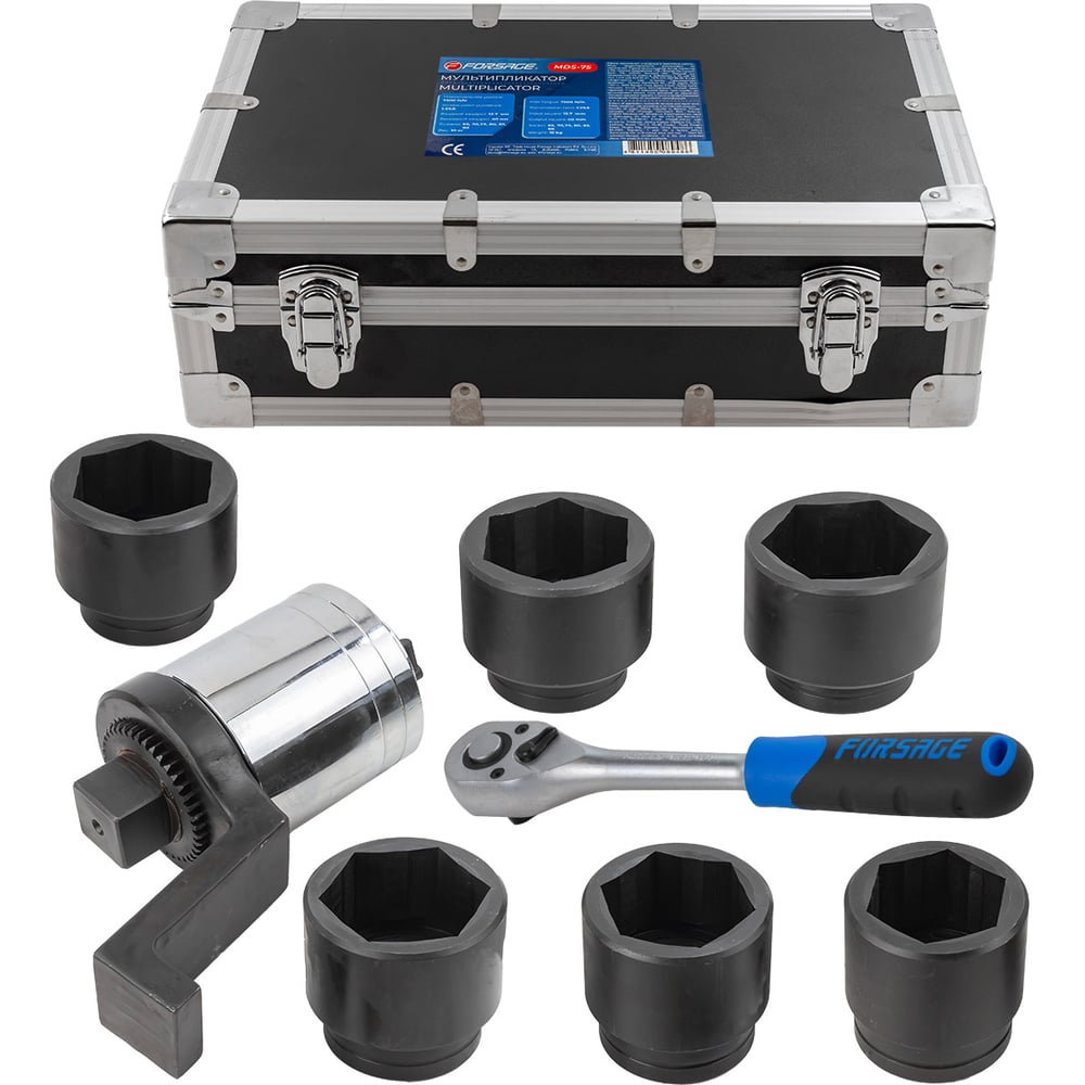 Мультипликатор Forsage f-mds-75 54218